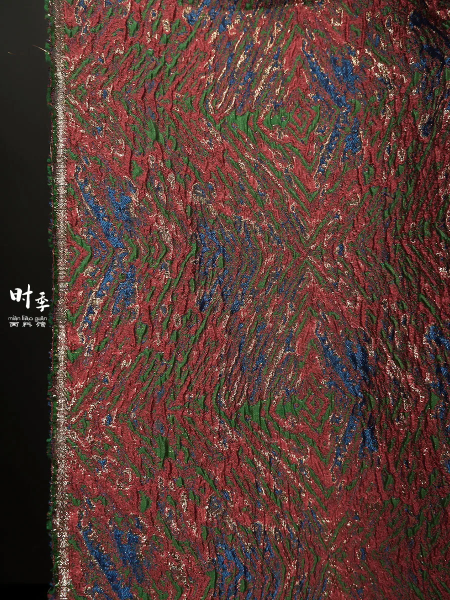 Category image: Satin Fabrics