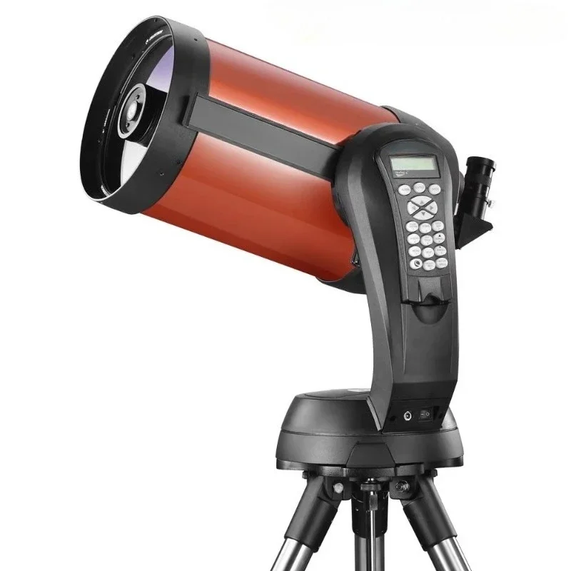 Astronomical telescope 8SE professional stargazing high definition high power space large aperture