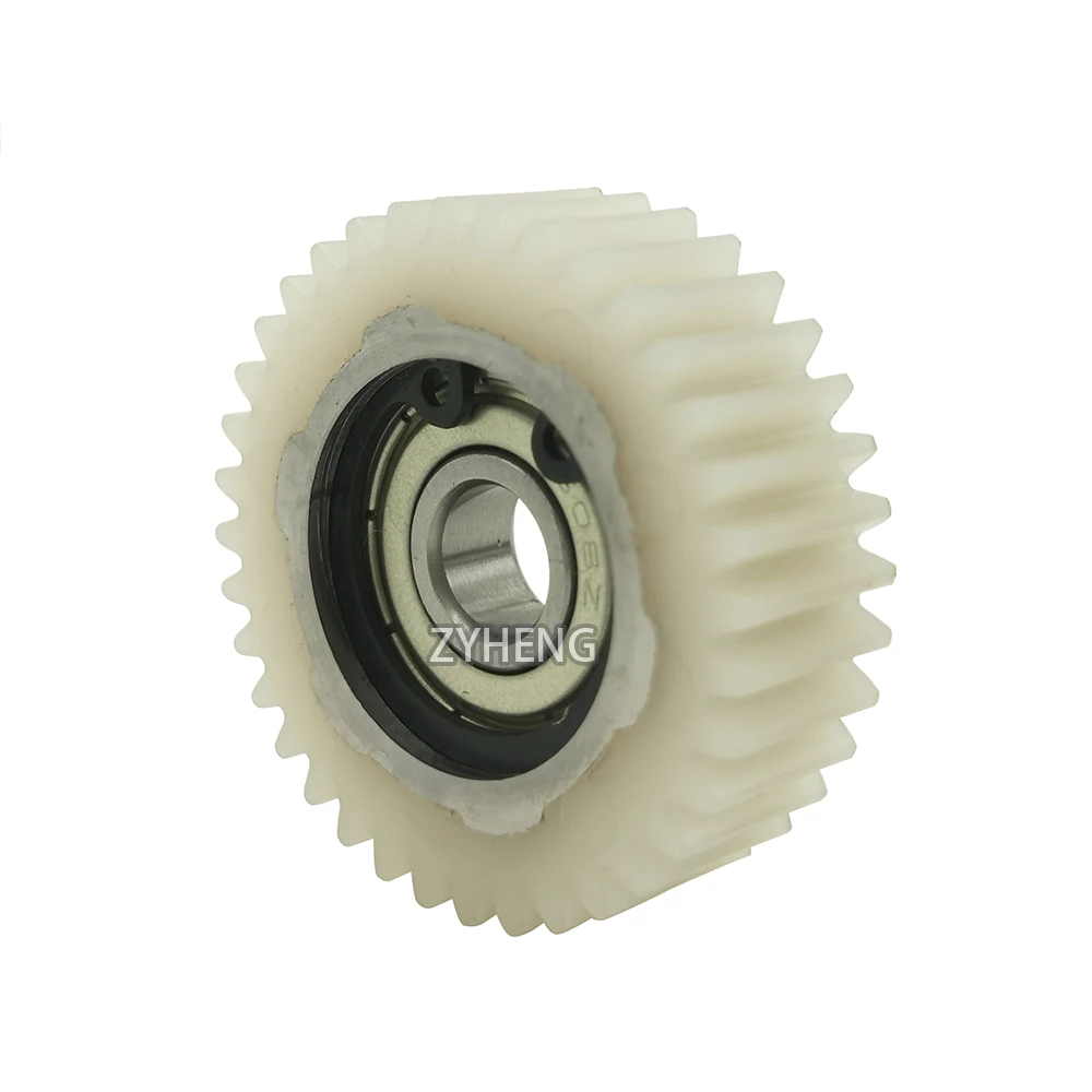 3Pcs 36T Planetary Gears 38x12mm Electric Bike Motor Repair Gear Nylon Teeth Gear For Bafang Motor Gear with 608z Bearings - Image 5