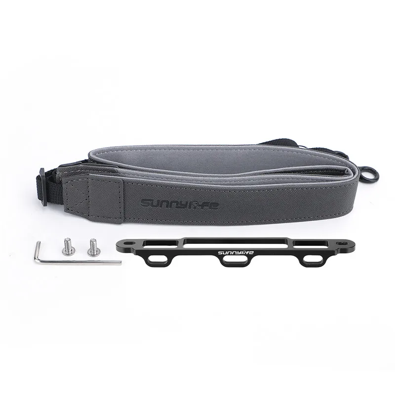 Mini 3 PRO Anti-drop Lanyard Neck Strap for DJI Mini 3 Pro RC Controller Touch Screen Display Controller Lanyard Accessories