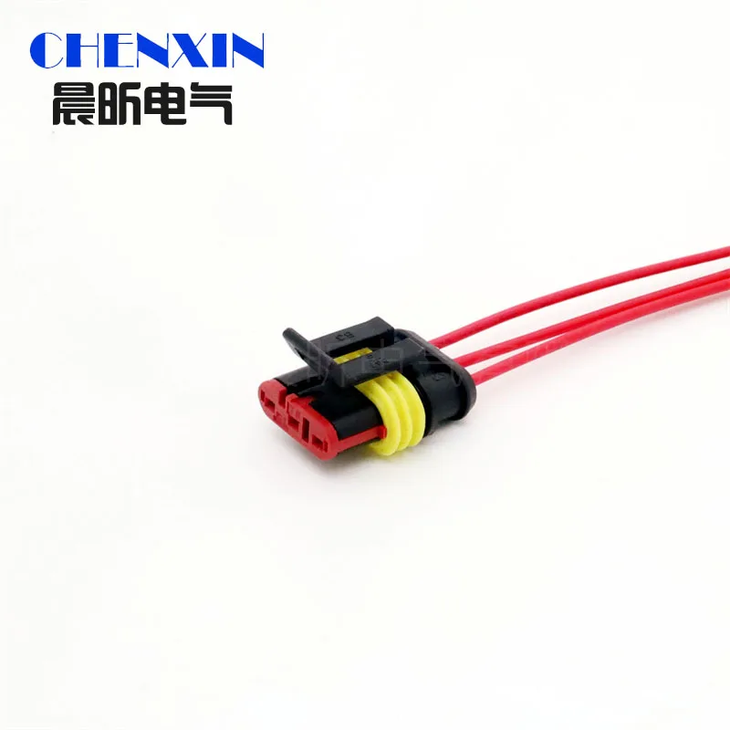 3Pin Connector Wate…