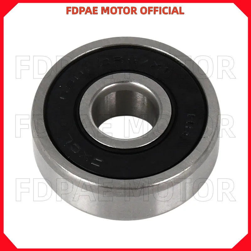 Front / Rear Wheel Bearings / Oil Seals for Wuyang Honda Wh150-33a-3b-3c-77a