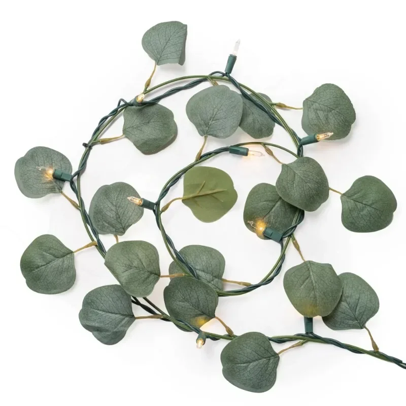 

NEW Eucalyptus Curtain Light-Home