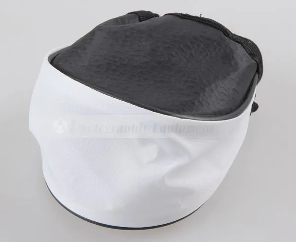 كاميرا فلاش الناشر لينة مربع الفوتوغرافي Softbox العاكس لكانون 430EX 580EX SB-600 yn-560 yn-565ex 430ex ii العالمي اكسسوارات