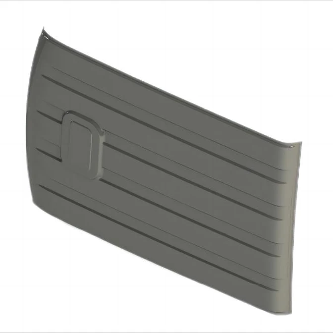 HOT CASE CARTER OEM Car Rear Doors Part Door Panel Assembly for Auto Body Spare Part China Supplier
