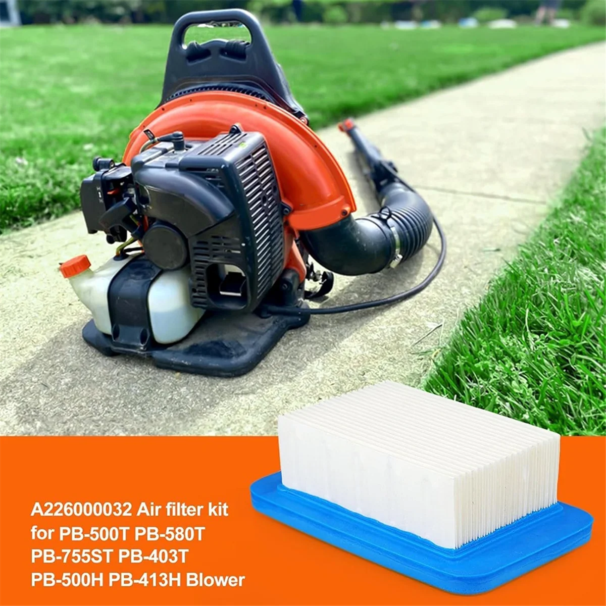 AT53 A226000032 Air… - image