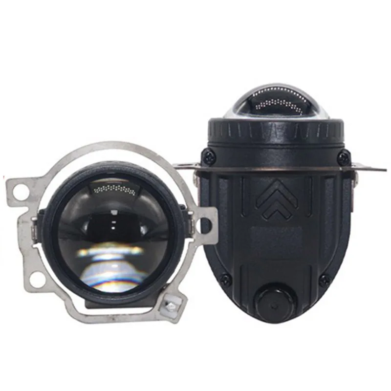 2 Inch Bi Led Fog L…