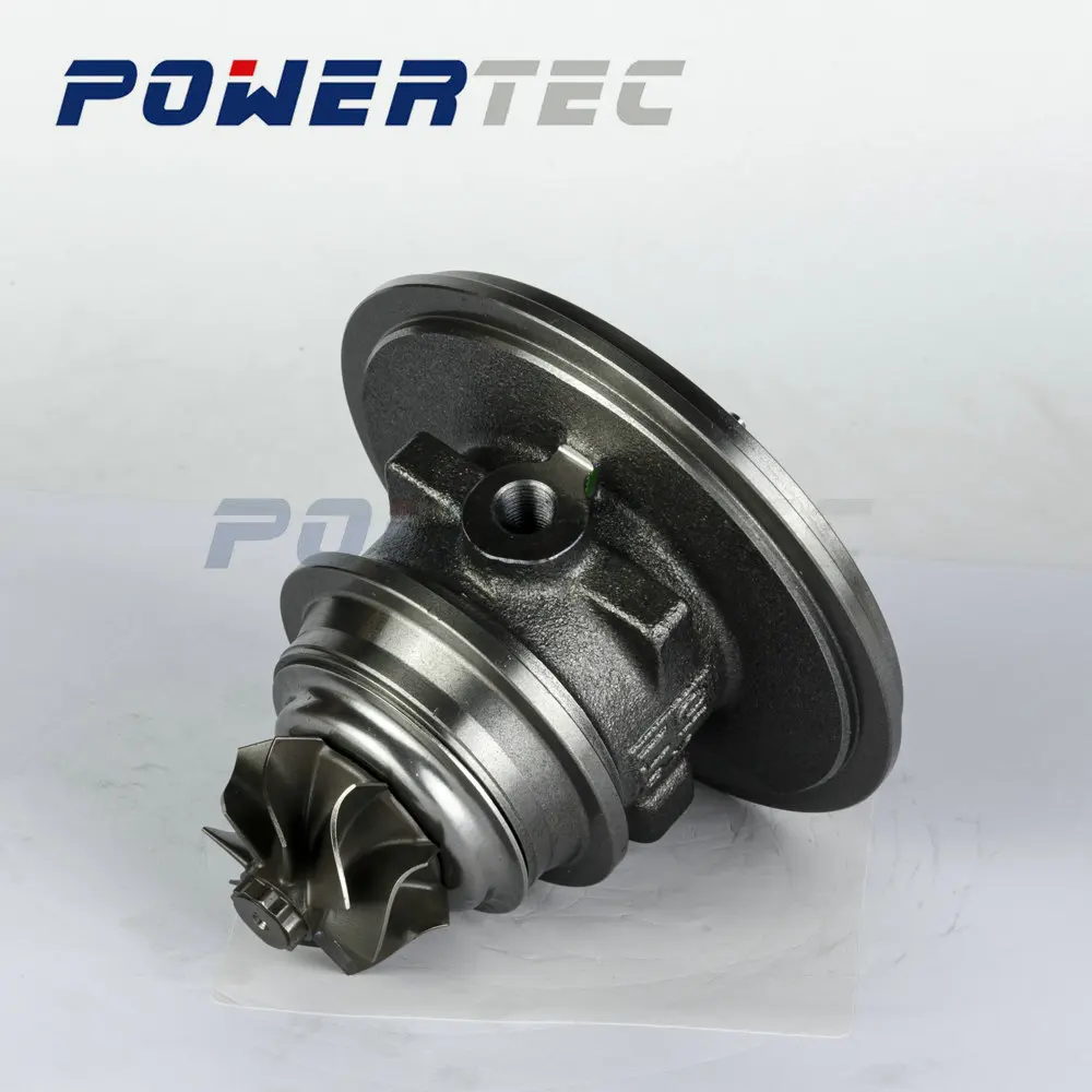 Turbocharger Core For Citroen Picasso Berlingo C5 Xantia Xsara 2.0 HDi 66 Kw DW10TD DW10TD2S VVP1 VF40A104 9645247080 Turbine