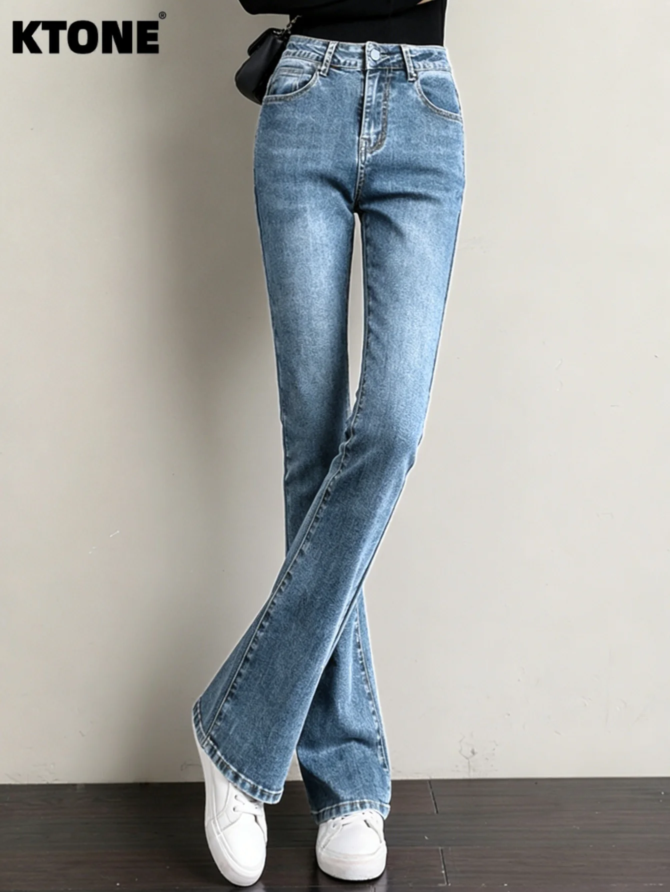 Blue Slim Fit Jeans…