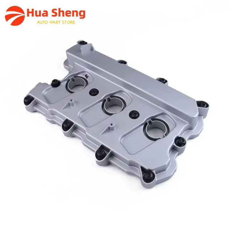 OE 06E103472Q Auto Spare Car Parts Engine Cylinder Heads Valve Cover For Audi A3 8P A4 B8 A6 C7