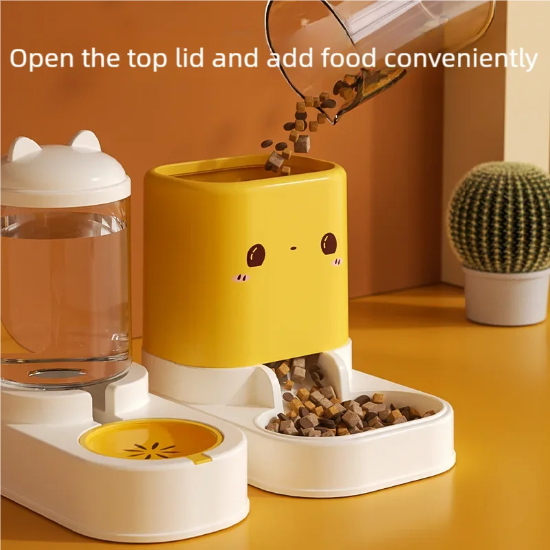 #6 Trending Automatic Puppy Feeders Right Now