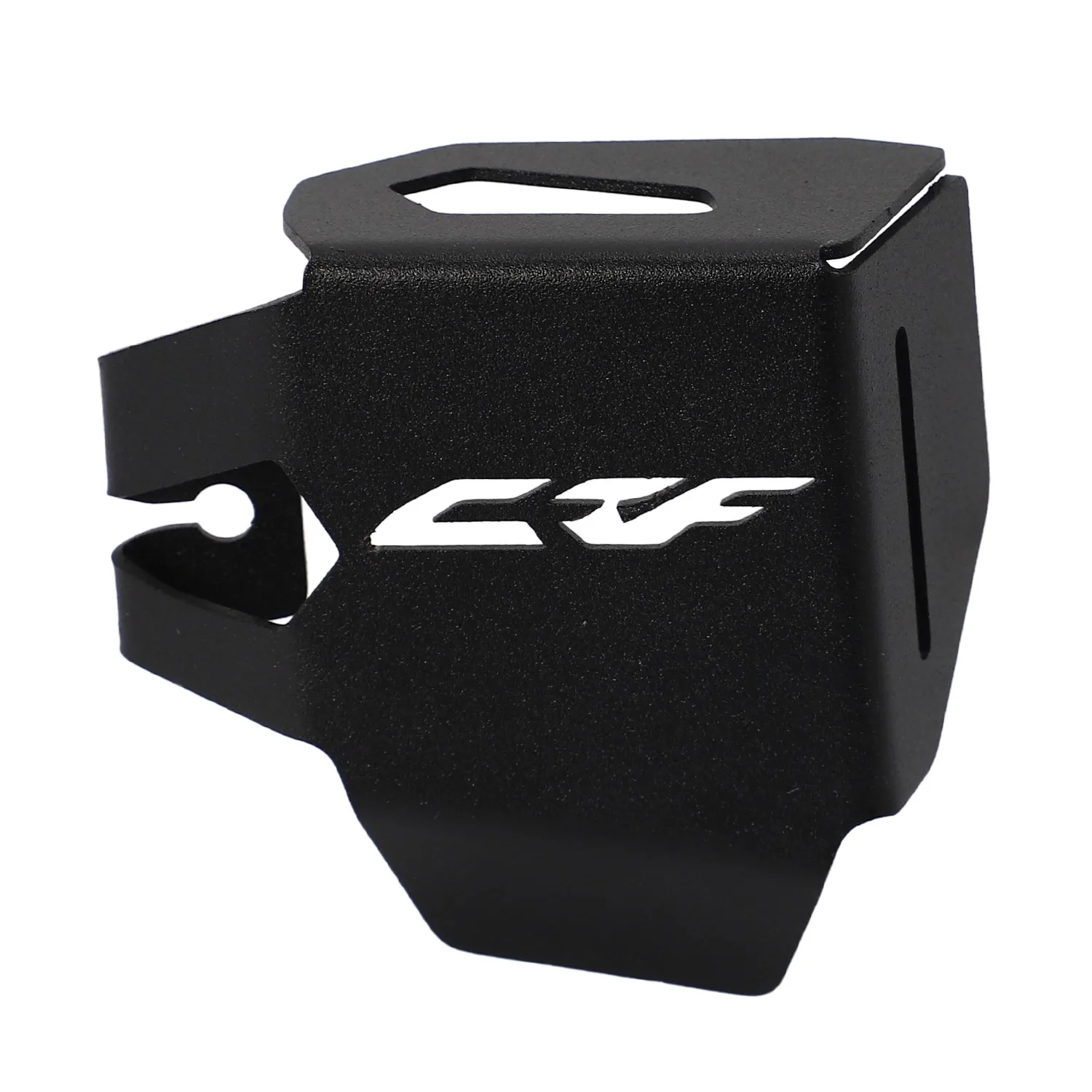 غطاء حماية لخزان سائل الفرامل الخلفية للدراجة النارية لـ CRF1000L CRF 1000 L Africa Twin 2018