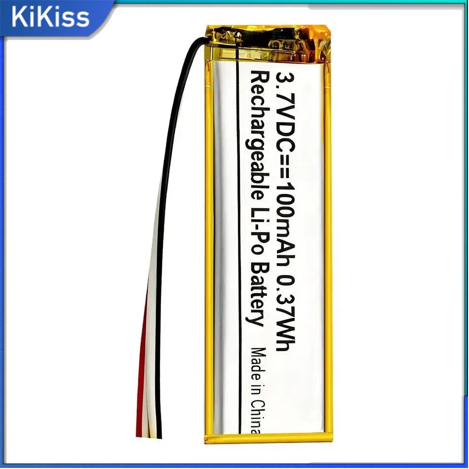 Batería de auriculares inalámbricos para Beats Flex A2295 100Mah Premium reemplazo