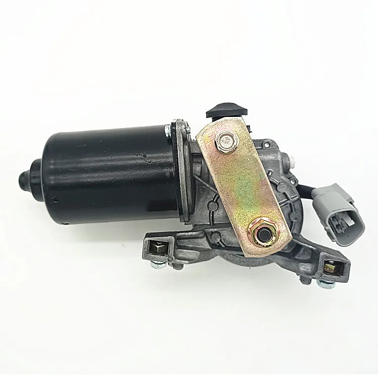 

85110-26210/85110-60390 hiace 05-18 car partsLHD RHD Front wiper motor