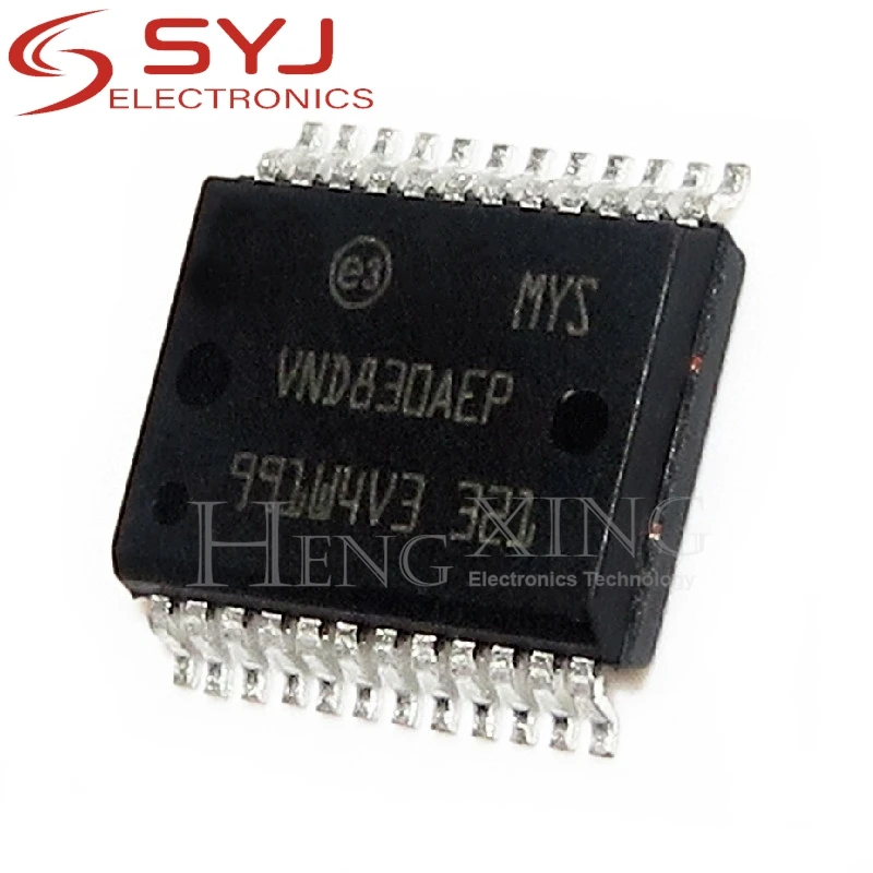 （1pcs-5pcs）VND5012AK VND5012 VND5E050AK VND5E050 VND830AEP VND830 SSOP-24