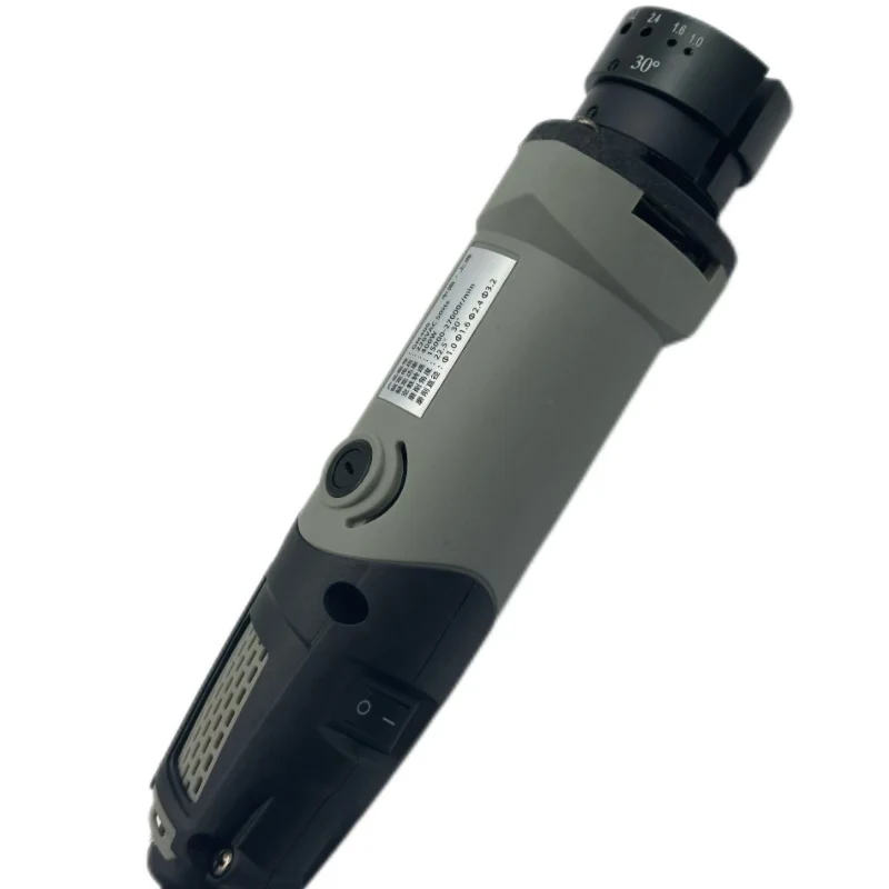 

Портативный вольфрамовый шлифовальный станок для игл, точилка для сварочных электродов TIG для сварщиков труб