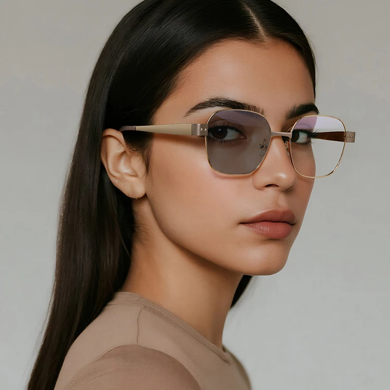 

Classic Oval Photochromic Reading Sunglasses Women Prescription Computer Eyeglasses With Diopter +0.25 +0.5 +4.5 +5.0 +5.5 +6.0