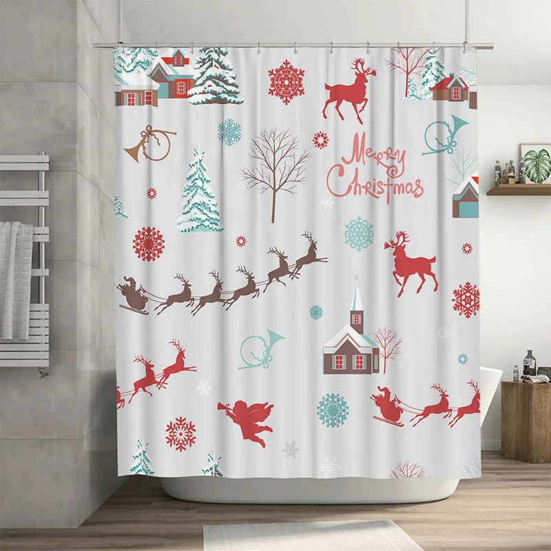 Tu Festive Christma… - image