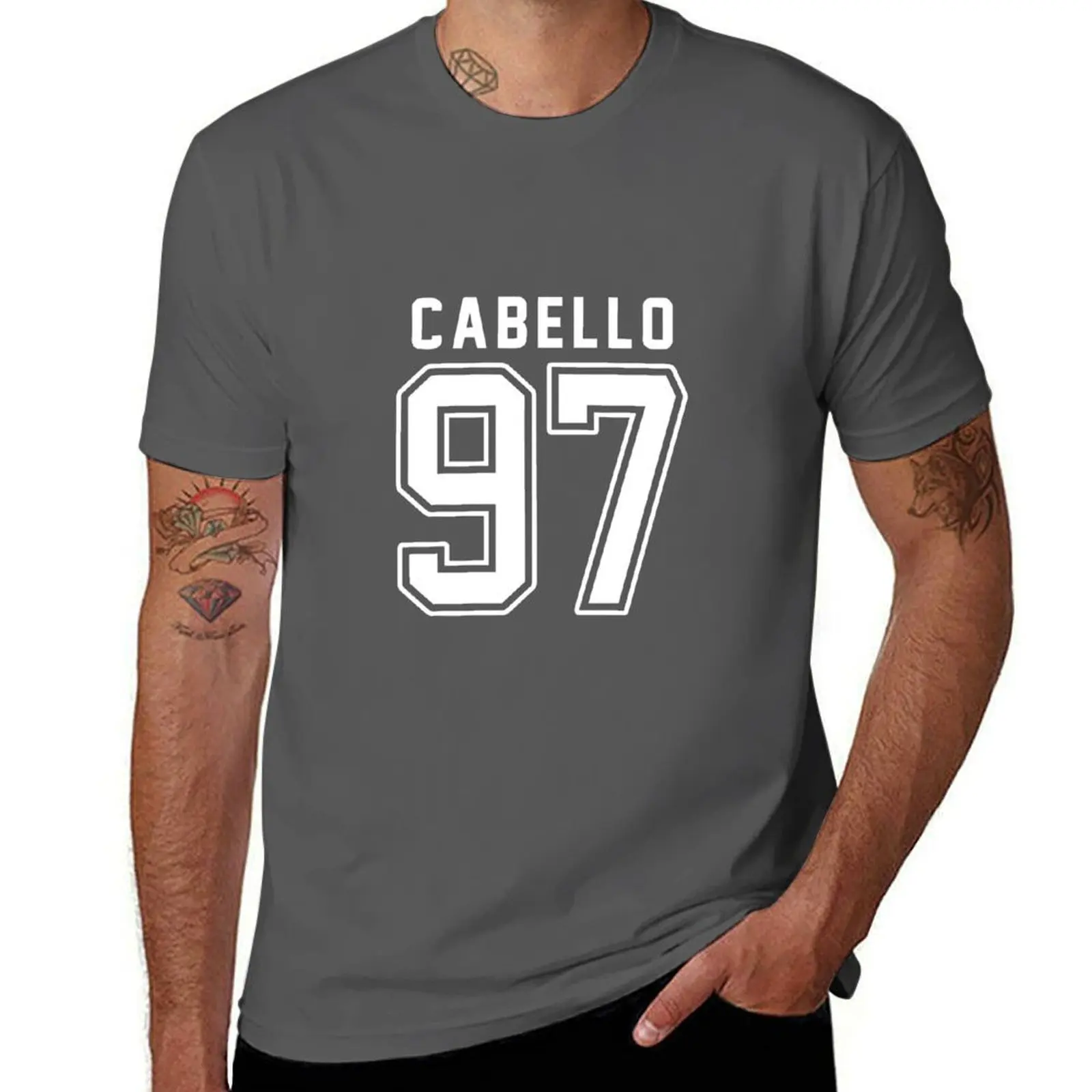 Cabello Camila Whit…