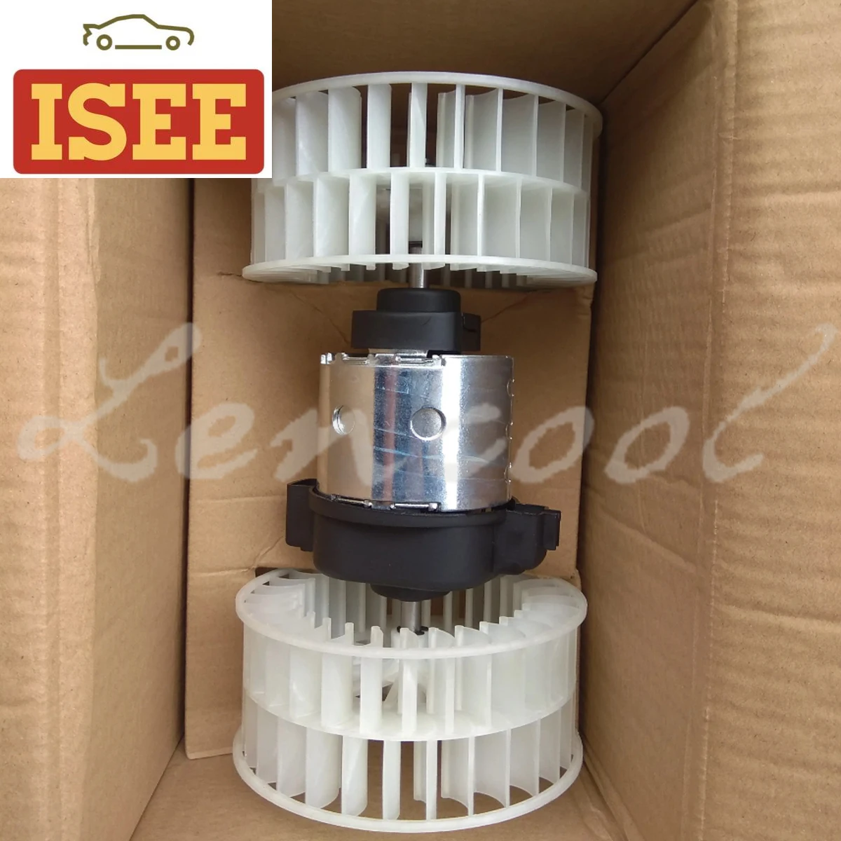 New Heater Fan Motor for Volwo F10 FH12 FM12 MAN F90 F2000 Scania Mercedes-Benz Truck 3090909 0018300308 0130111130