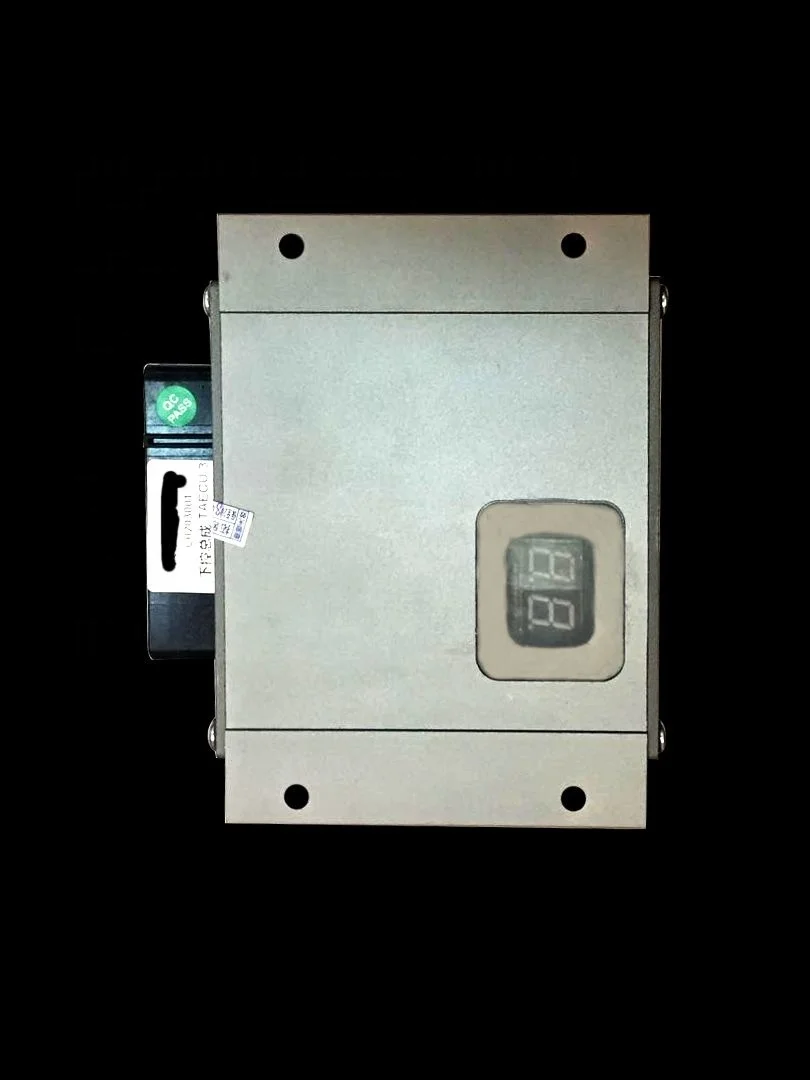 

Electric Control Module 100839GT for Scissor Lifts GR-12 GR-20 GS-1530