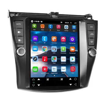 10 best sales honda accord 7 radio android - №5