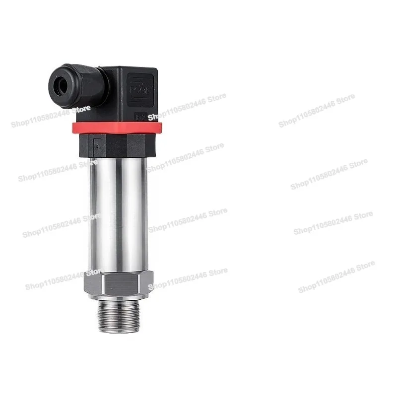 Pressure Transmitter with Digital Display, Hydraulic, Pneumatic Hydraulic I2C Digital Sensor, Diffusion, Silicon Constant Pressu