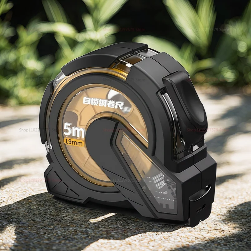 Self Locking Steel …