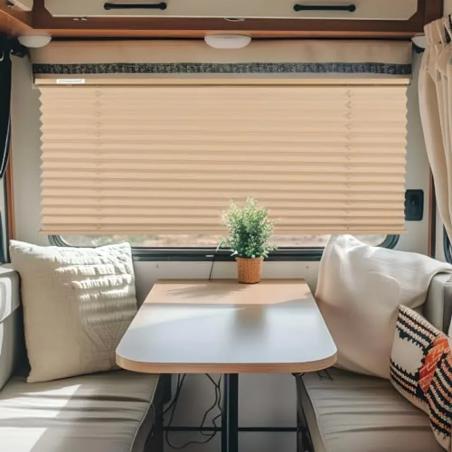 RV Blinds for Camper Windows, Camper Replacement Blinds, Privacy Protection, RV Window Sha