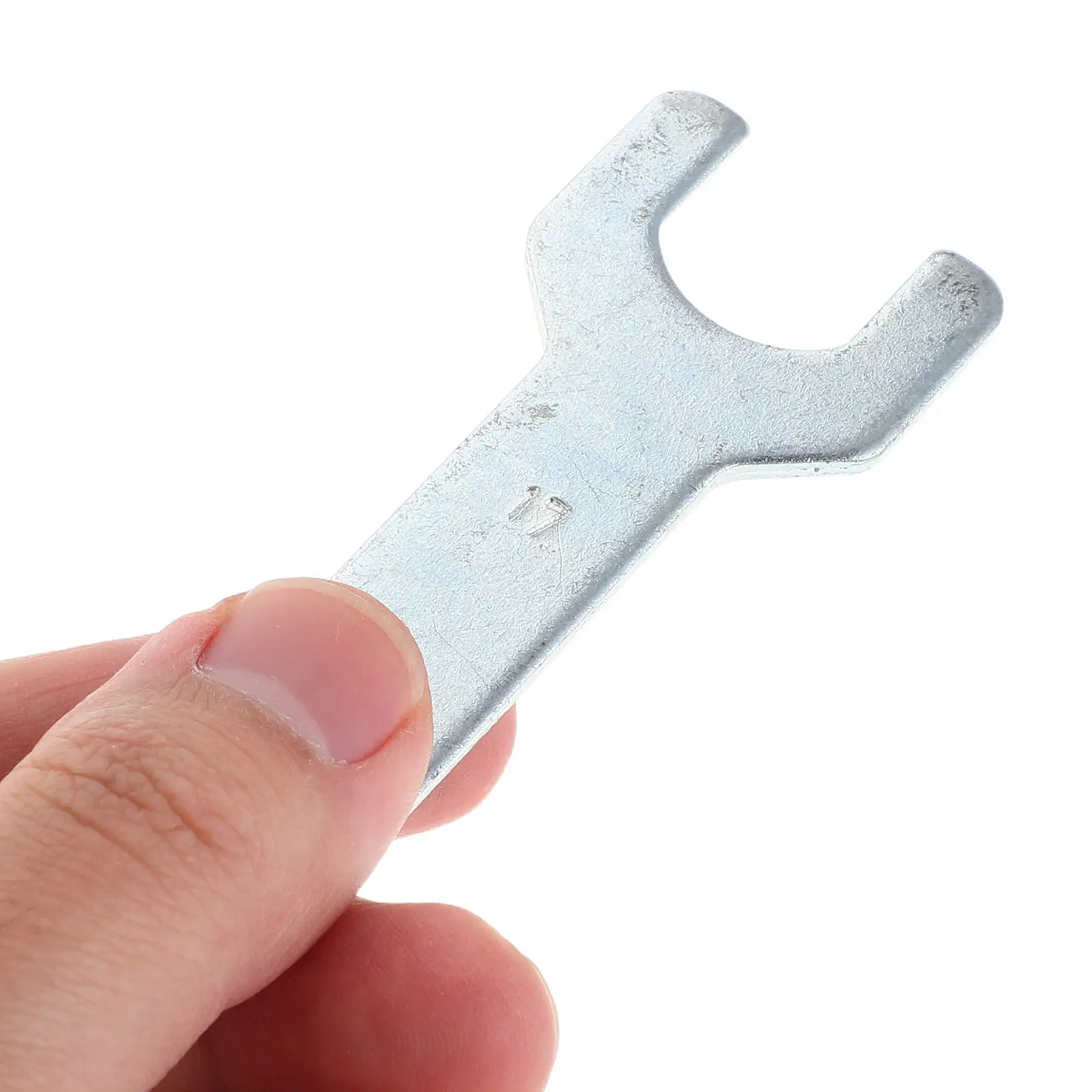 

4Pcs Pneumatic Die Grinder Wrench Universal Adjustable Compact Spanner for Precision Grinding Tire Repair Angle Grinder
