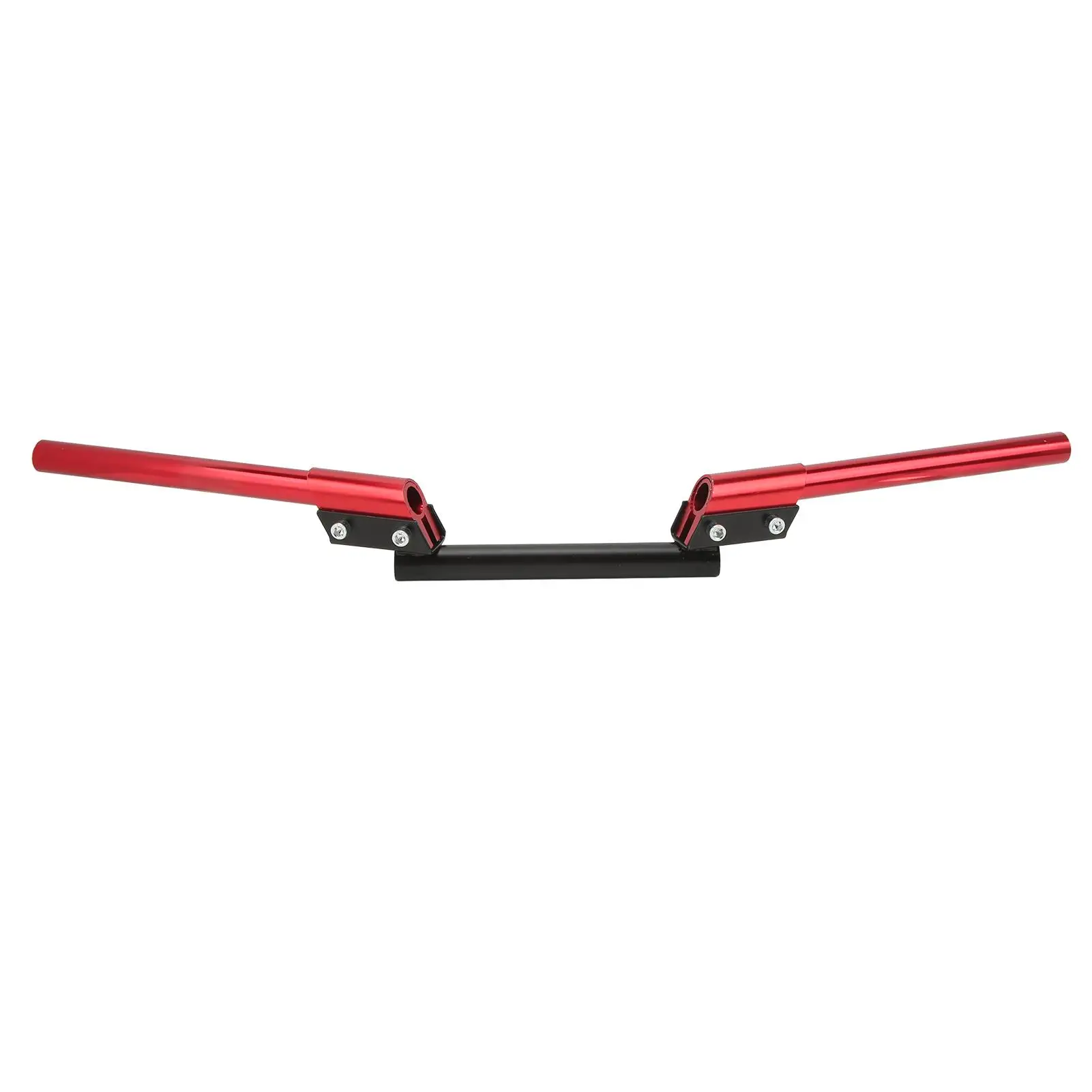 

Motorcycle Handlebar 22mm Universal Adjustable Handle Bar for sports Car Streetcar ATV Scooter Off Road Vehicle