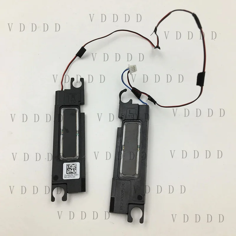 Z... Laptop speakers for Dell XPS 13 9343 9350 08DCR4 PK23000PJ00 built-in speaker