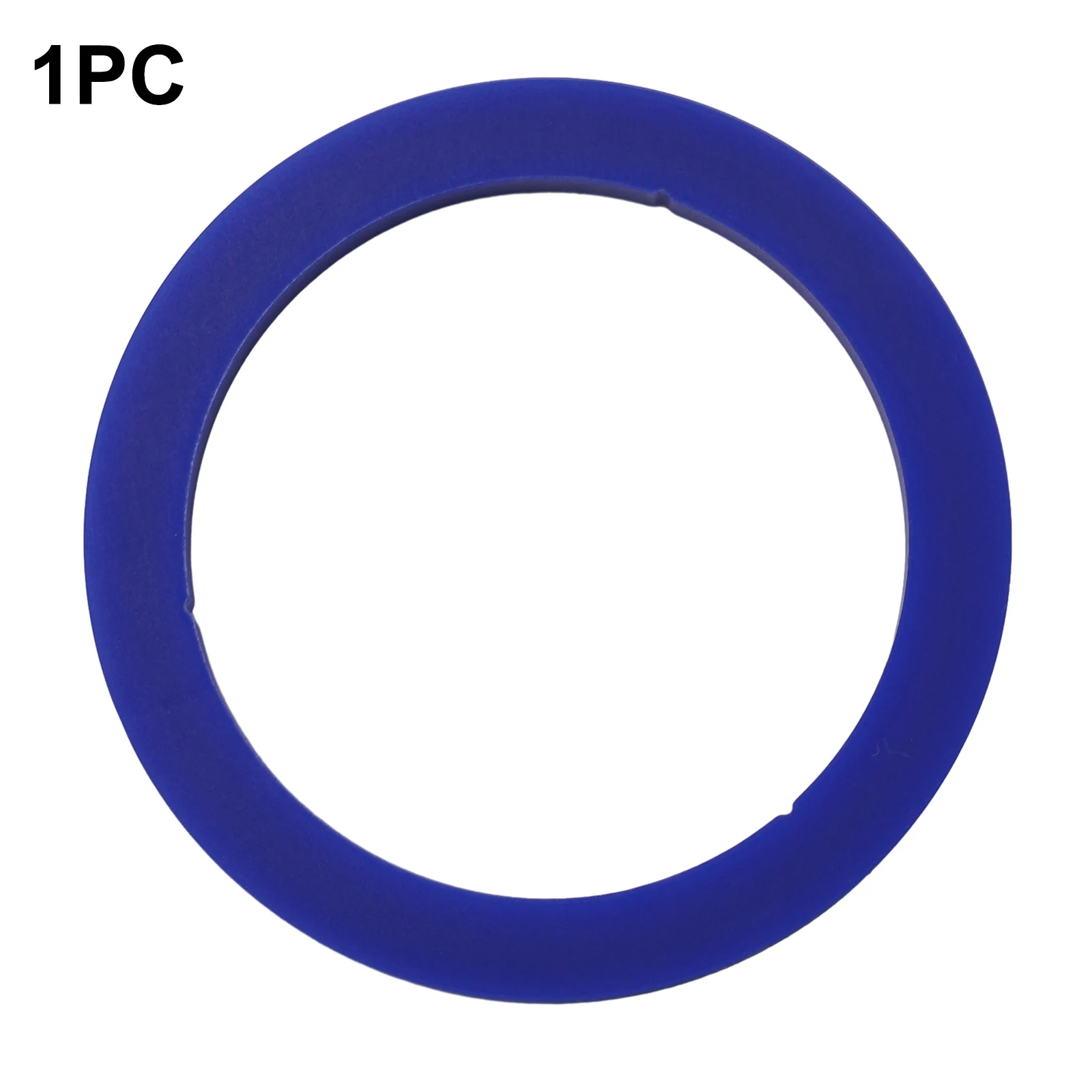 E61 Silicone Group Gasket 8.0mm Group Head Kit For Gaggia Coffee Machines O-Ring Gasket Coffeeware Leak-Proof Seal 73x57x8 Mm