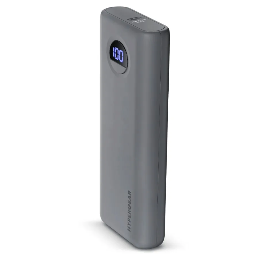 

Power Bank HyperGear PowerPack PRO+ 20000 мАч 20 Вт