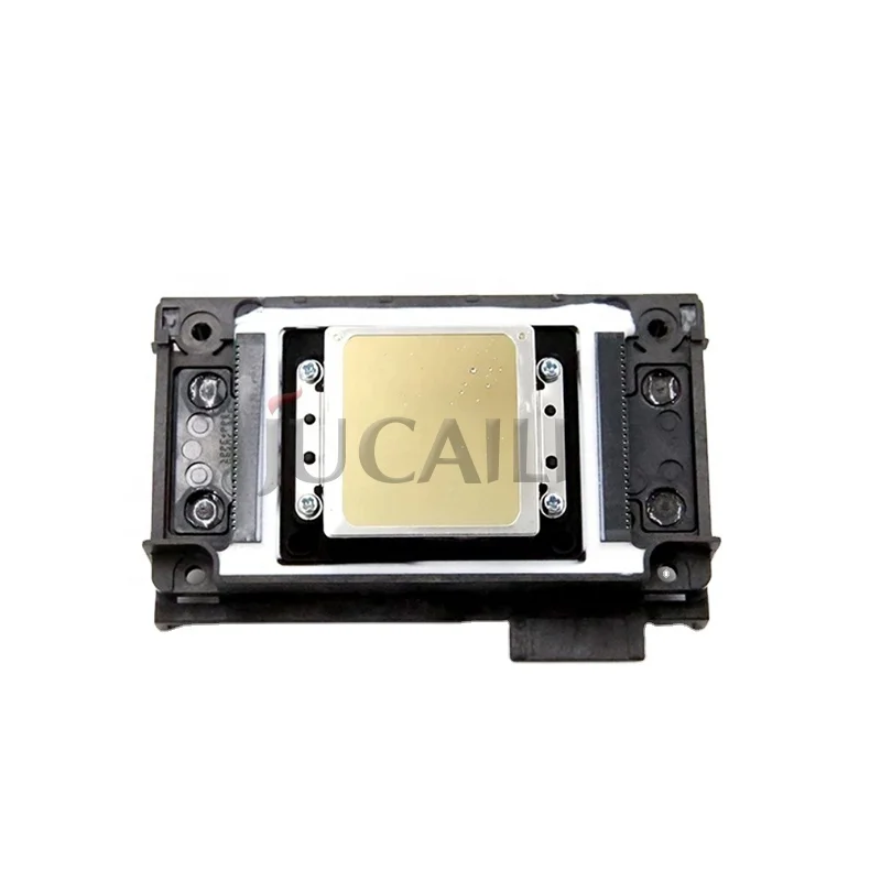 

Jucaili High Quality XP600 Printhead For Inkjet Printer DTF Sublimation XP600/XP601 D10 DX11 XP600 Print Head FA09050 With Glue