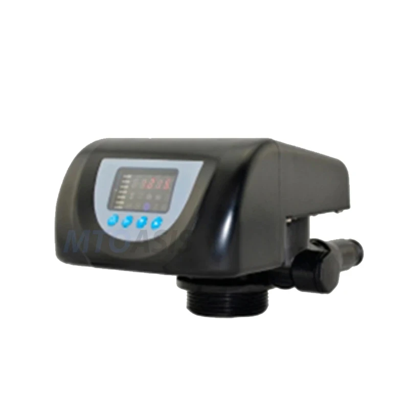 

F69A3 Water Treatment Control Valve Automatic Filter Valve Automatic Return Water Softener Flow Control Valve