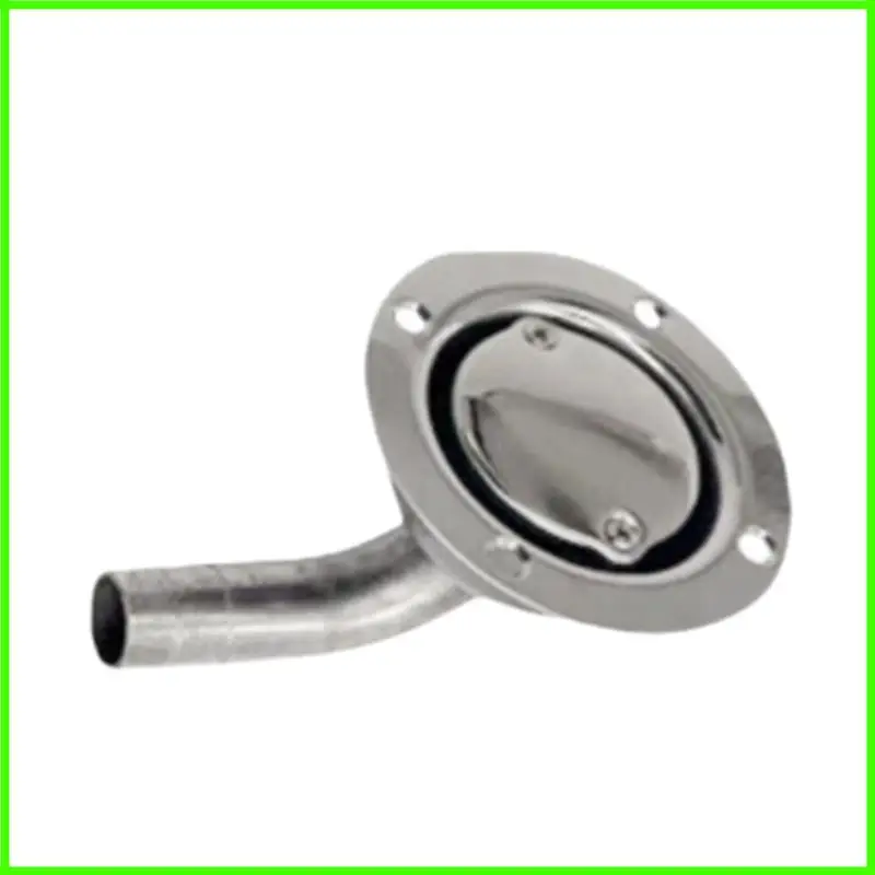 

316 из нержавеющей стали через корпус топливного газа Vent Universal для каякского замыкания.