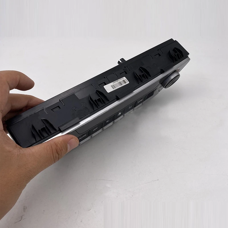 

For HYUNDAI SONATA LF 2015 2016 Automatic Constant Temperature Air Conditioning Panel Controller 97250-C3AA0