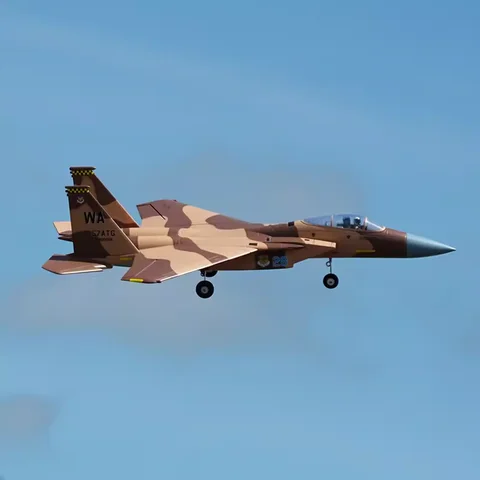 10 best sales EDF-jetplan - №6