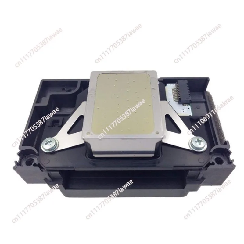 Printer Replacement Print Head R260 R390 1390 1400 1410 1430 1500W Inkjet Printhead Spare Parts