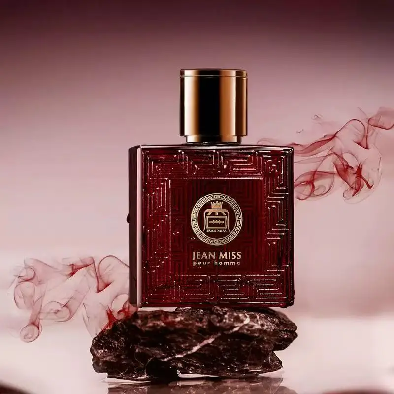 „Love God's Water“ – ein langanhaltender, leichter Duft, geeignet für Damen und Herren, frische Meeresfrische, ideales Geschenk für Verliebte._voghion.com