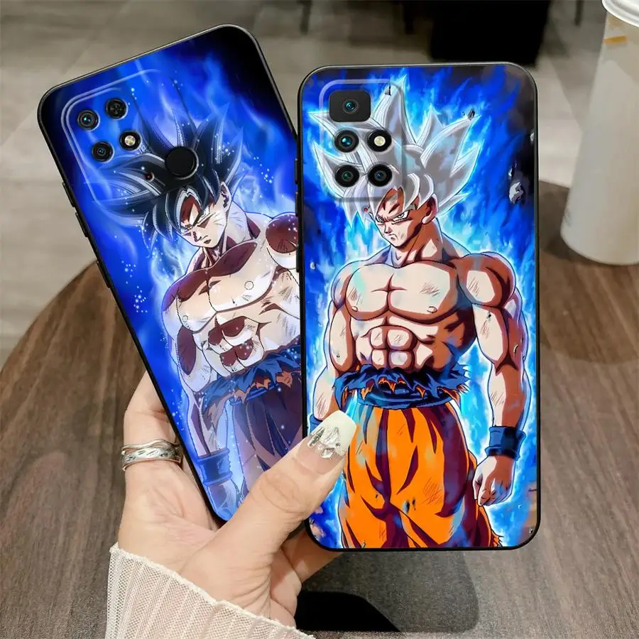 Super Saiyan 3D Cha… - image