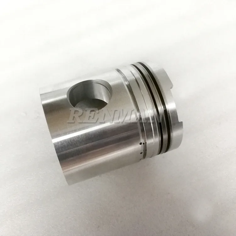 

Поршень дизельного двигателя Cummins NTA (A) 855-C S10 3076811 3804336 3076809