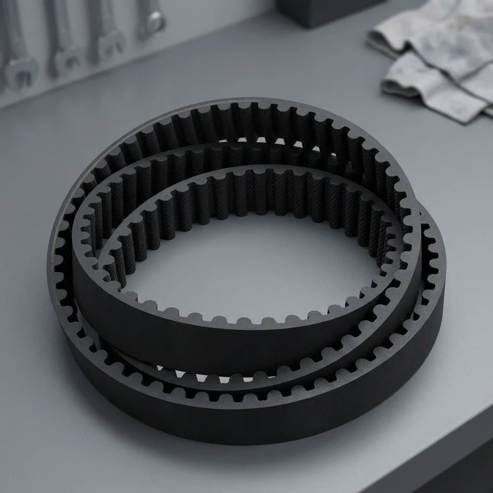 Replacement Drive Belt 120-3335 Size 3/4 x 44 for 30 Inch For Lawn Mower Compatible with 20199 20200 20975 20976 20977
