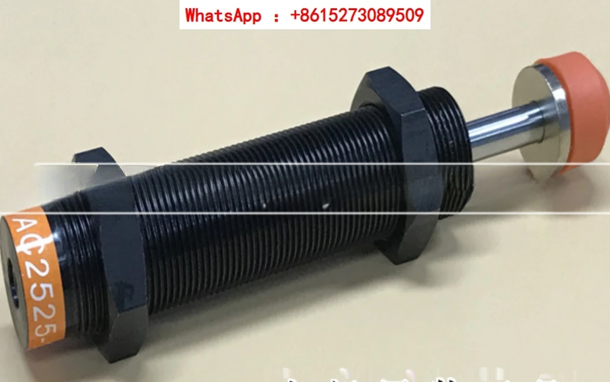 AC2725-1 AC2725-2-3-2N 3.0 Coarse Tooth Hydraulic Buffer Hydraulic