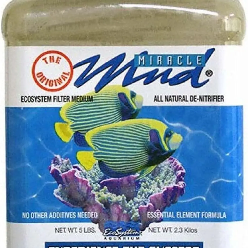 

Miracle Mud (Marine) 5 lb