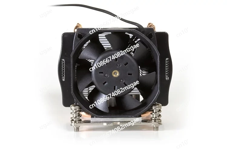 AM4 2U AMD Server Heatsink A24