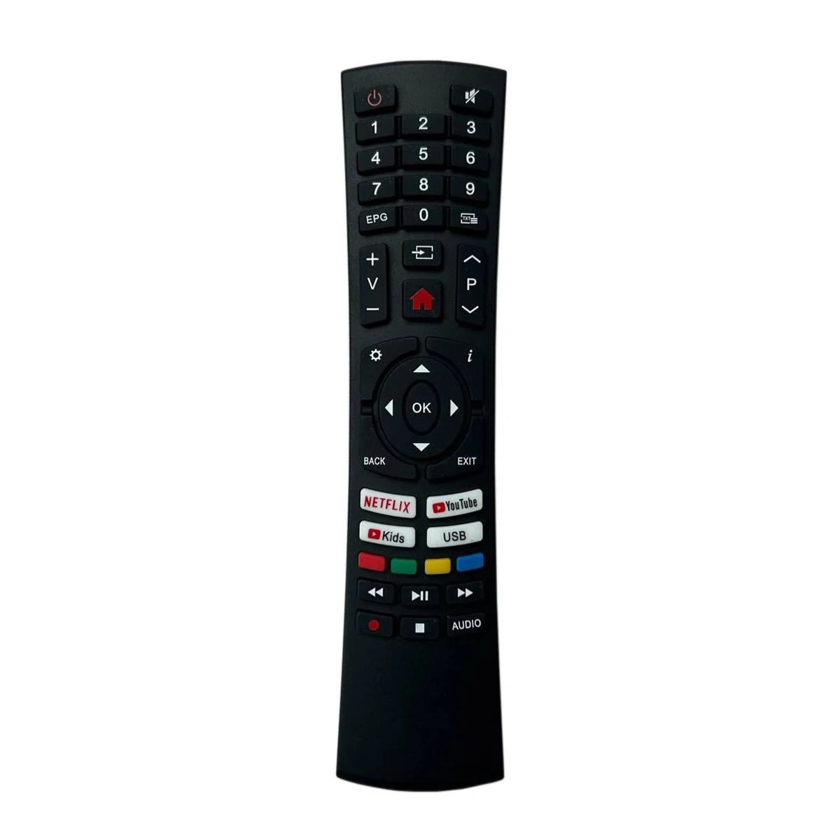 New Remote Control For Bolva 58SVL20 65SVL20 75SVL20 82SVL20 Smart LCD LED HDTV TV