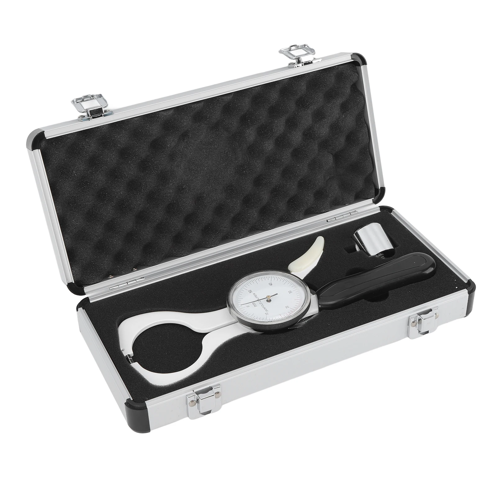 أداة قياس فرجار دهون الجسم ، جهاز اختبار فرجار دهون الجسم للياقة البدنية bmi