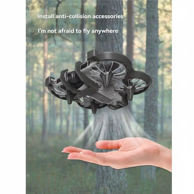 AA84 Accessories Fo…